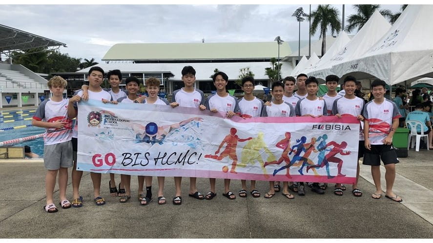 An Unforgettable U15 FOBISIA Games for BIS HCMC - an-unforgettable-u15-fobisia-games-for-bis-hcmc