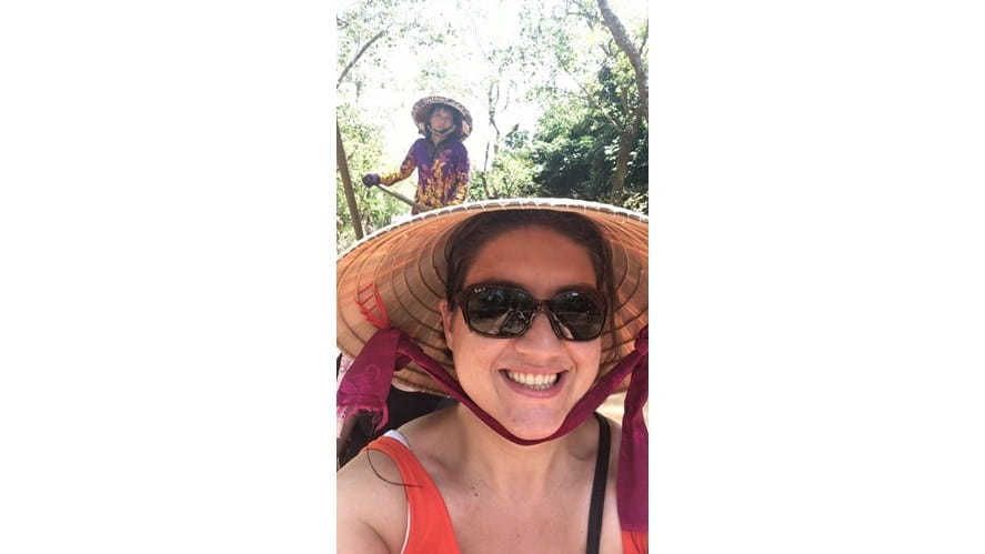 APP Chat with our Staff - Ms Elaine Gillan, Learning Support Teacher | BIS HCMC - app-chat-with-our-staff--elaine-gillan-learning-support-teacher