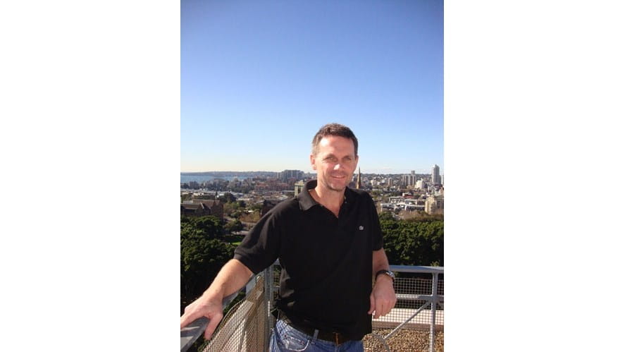 APP Chat - Mr Mike Sullivan, Year 5 Teacher | BIS HCMC - app-chat-with-our-staff--mike-sullivan-year-5-teacher