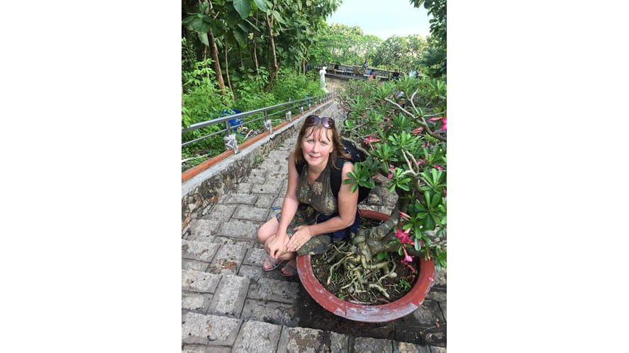 APP Chat with Our Staff - Ms Hazel Allen | BIS HCMC - app-chat-with-our-staff--ms-hazel-allen-learning-support-teacher