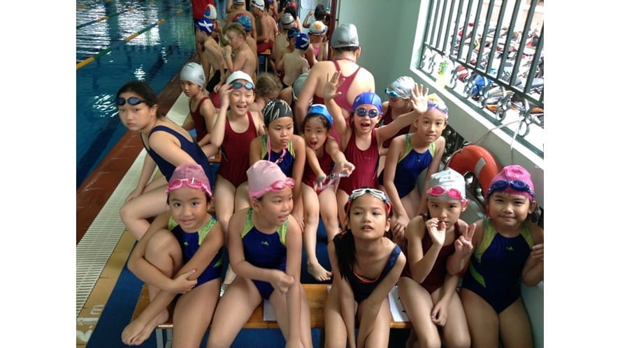 APP Community Swim Meet vs Luong The Vinh School 2017 | BIS HCMC - app-community-swim-meet-vs-luong-the-vinh-school-2017