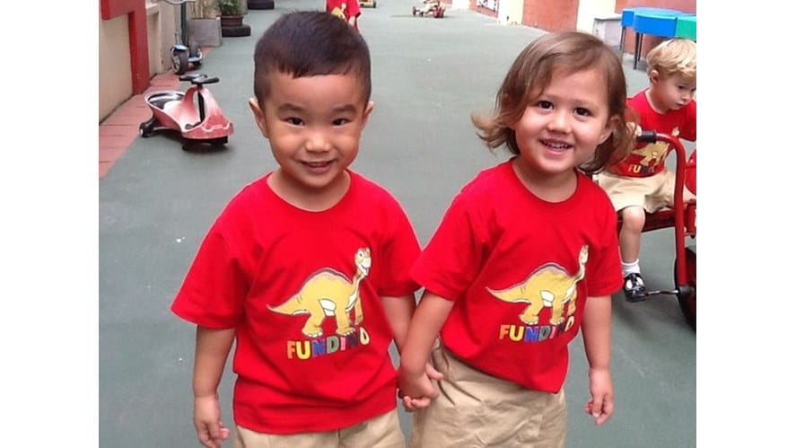 APP F2 Children Enjoy Their New Learning Journey | BIS HCMC - app-f2-children-enjoy-their-new-learning-journey