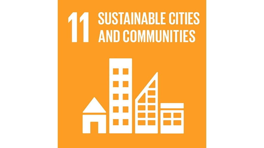 TGG 11_Sustainable Cities and Communities