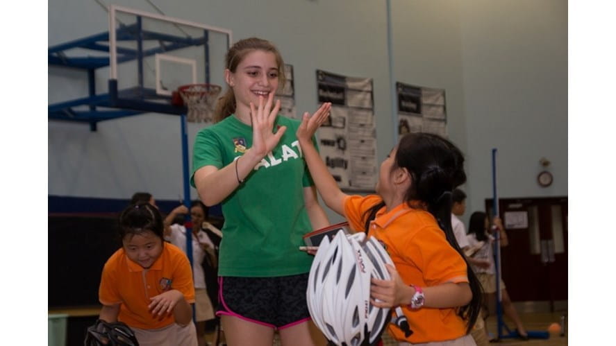 BIS HCMC APS Donation Report  Christmas BISzaar 2016 10 800x533