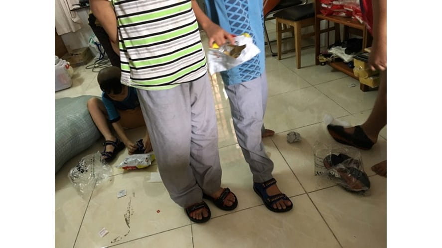 BIS HCMC APS Donation Report  Christmas BISzaar 2016 11 800x600