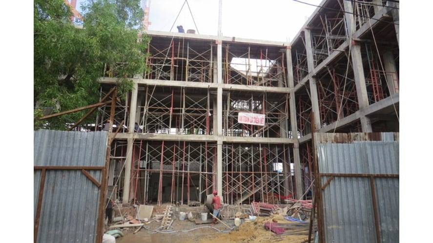 BIS HCMC APS Donation Report  Christmas BISzaar 2016 3 800x533