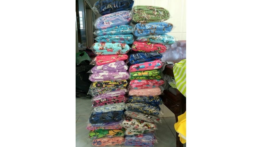 BIS HCMC APS Donation Report  Christmas BISzaar 2016 7 600x800