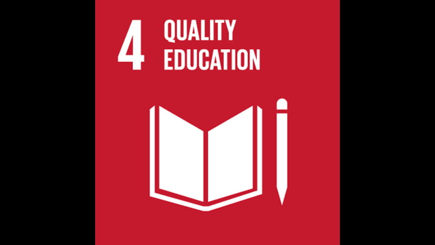 SDG 4