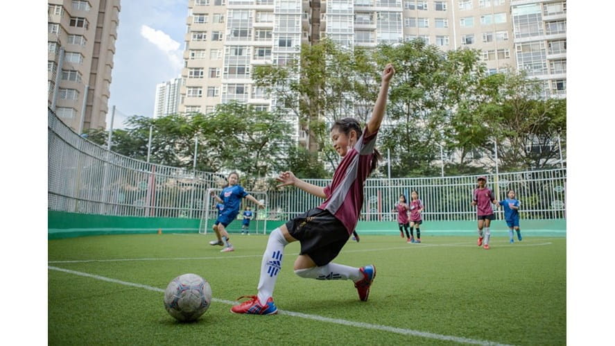 BIS Football vs ISSP - bis-football-vs-issp