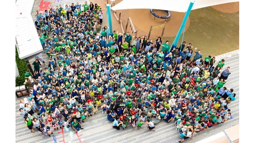 Earth Day 2019 | British International School Ho Chi Minh City - bis-hcmc-celebrates-earth-day-2019