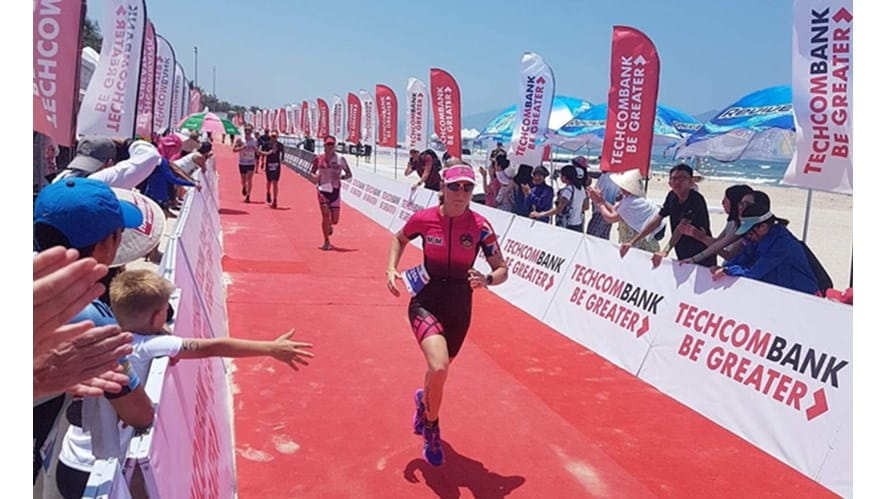 BIS HCMC Triumph in 2018 Da Nang Triathlon - bis-hcmc-triumph-in-2018-da-nang-triathlon