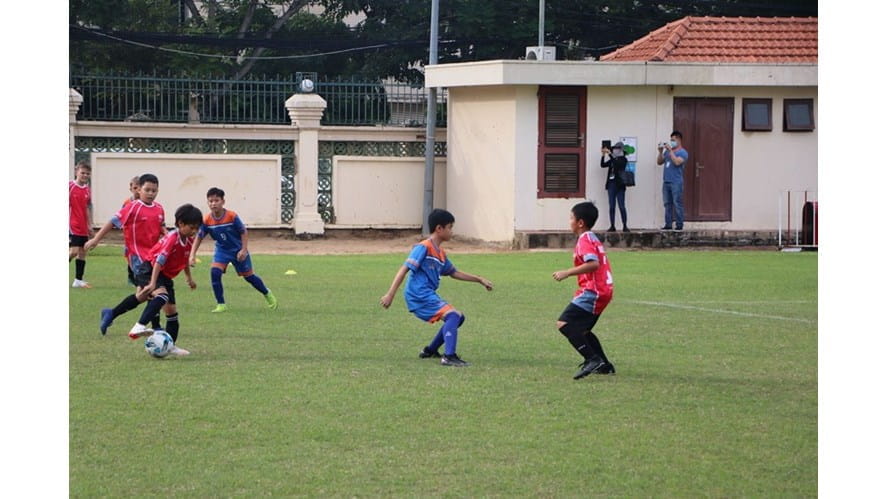 BIS vs AIS Football Fixtures - 28th October 2020 - bis-vs-ais-football-fixtures--28th-october-2020