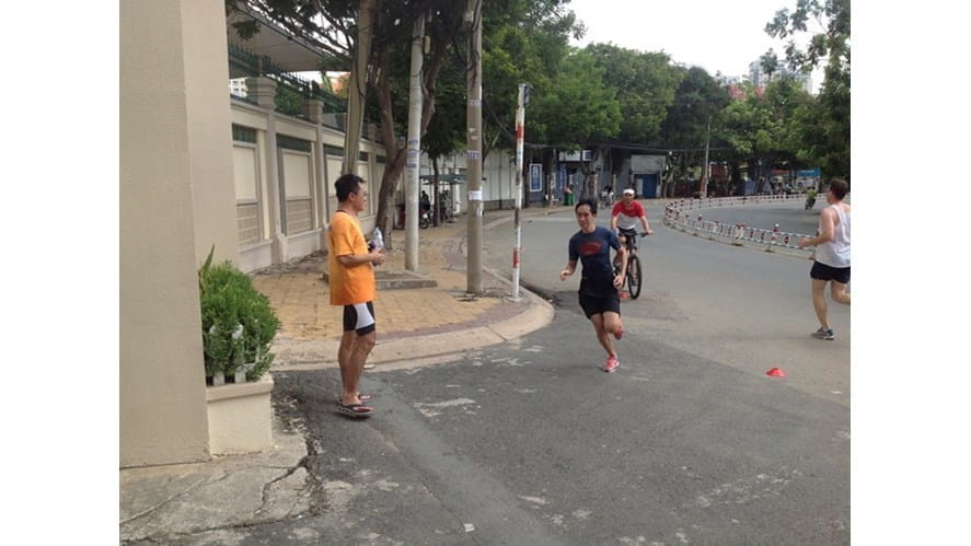 BIS Aquathlon 2017 | British International School HCMC - bisaquathlon-2017