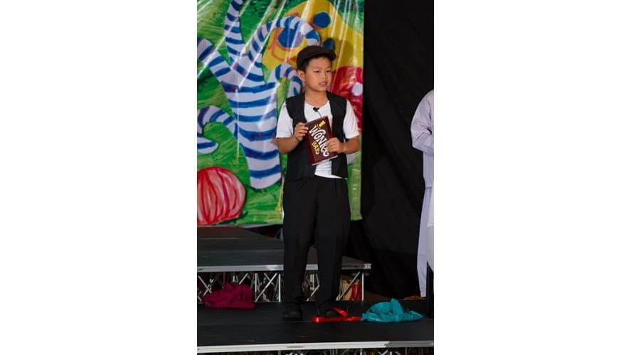 Charlie and The Chocolate Factory - charlie-and-the-chocolate-factory