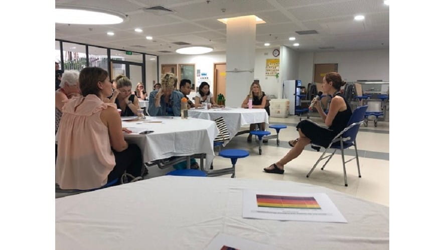 Community Talk: Air Pollution | BIS HCMC - community-talk-air-pollution