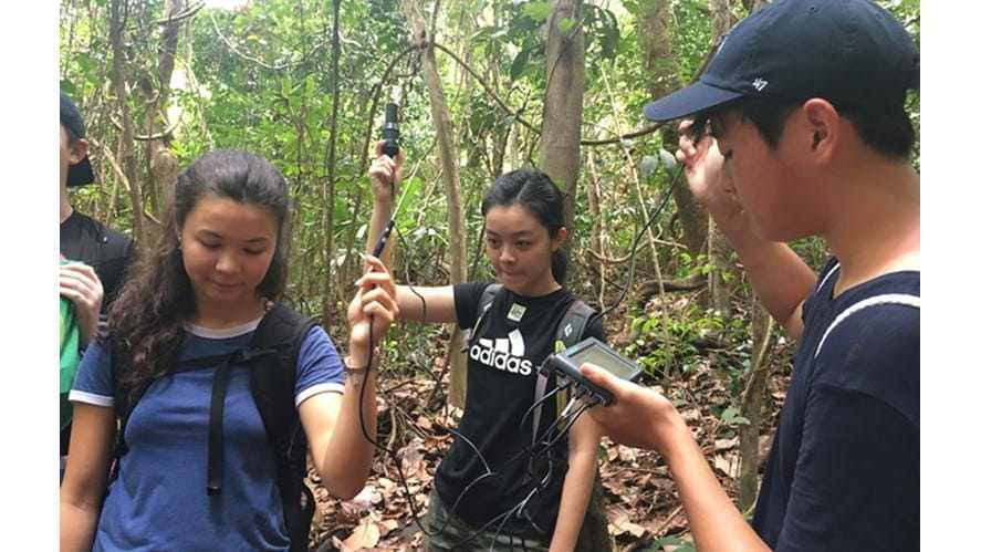 Con Dao field trip for Year 12 IBDP students | BIS HCMC - con-dao-field-trip-for-year-12-ibdp-students