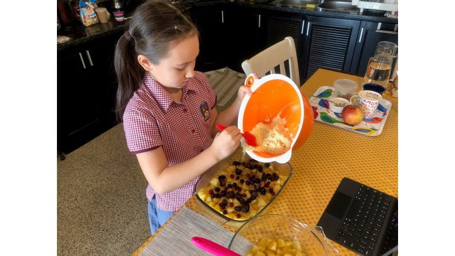 Discover our diverse (Virtual) Co-curricular and Enrichment programme - discover-our-diverse-virtual-co-curricular-and-enrichment-programme