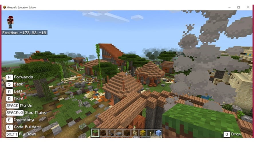 Expeditions Xtra - Minecraft Challenge | BIS HCMC - expeditions-xtra--minecraft-challenge