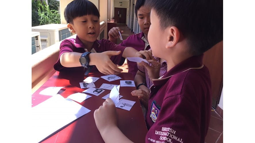 Explorers and Adventurers in Year 4 | BIS HCMC - explorers-and-adventurers-in-year-4