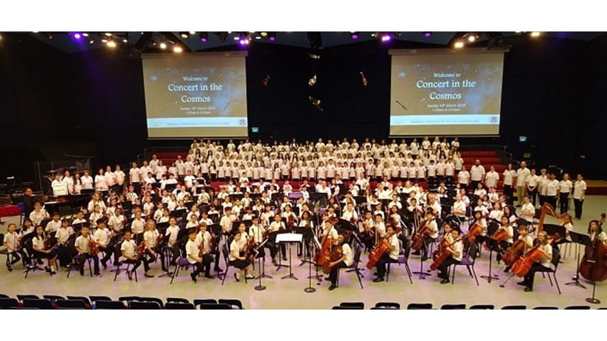 FOBISIA Primary Music Festival 2018 | BIS HCMC - fobisia-primary-music-festival-2018