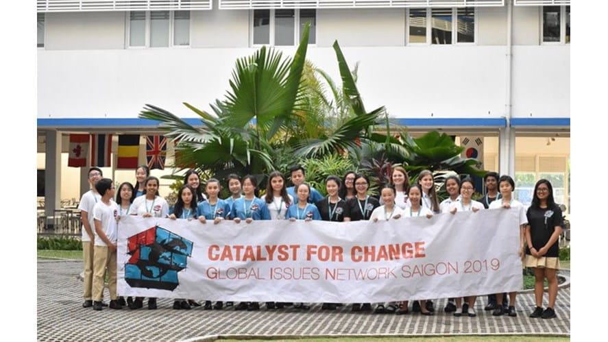 GIN Saigon Conference 2019 | British International School HCMC - gin-saigon-conference-2019