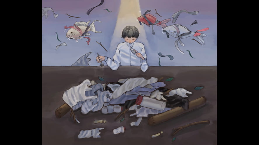 Global Campus Visual Arts Competition 2021 - global-campus-visual-arts-competition-2021