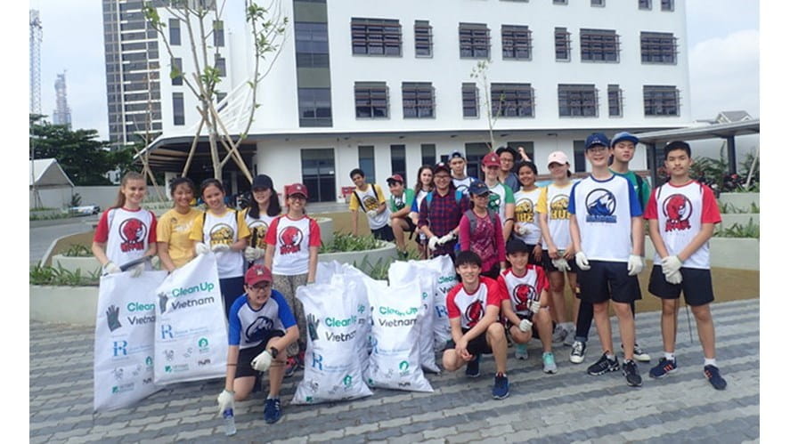 Global Goals Week 2018 | United Nations SDGs | Nord Anglia - global-goals-week-2018