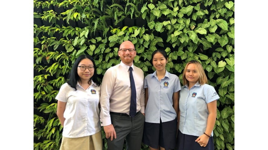 Global Issues Network (GIN) Saigon Conference 2021 - global-issues-network-gin-saigon-conference-2021