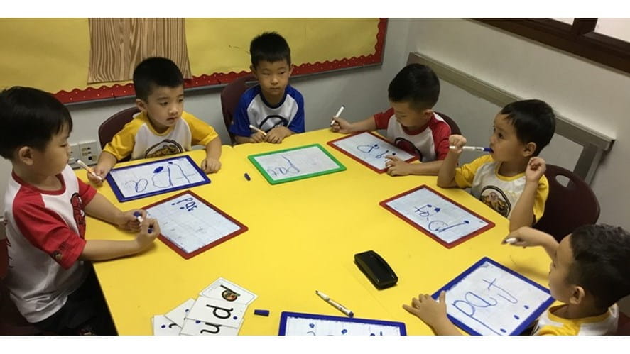 How Phonics is used in the Classroom - how-phonics-is-used-in-the-classroom