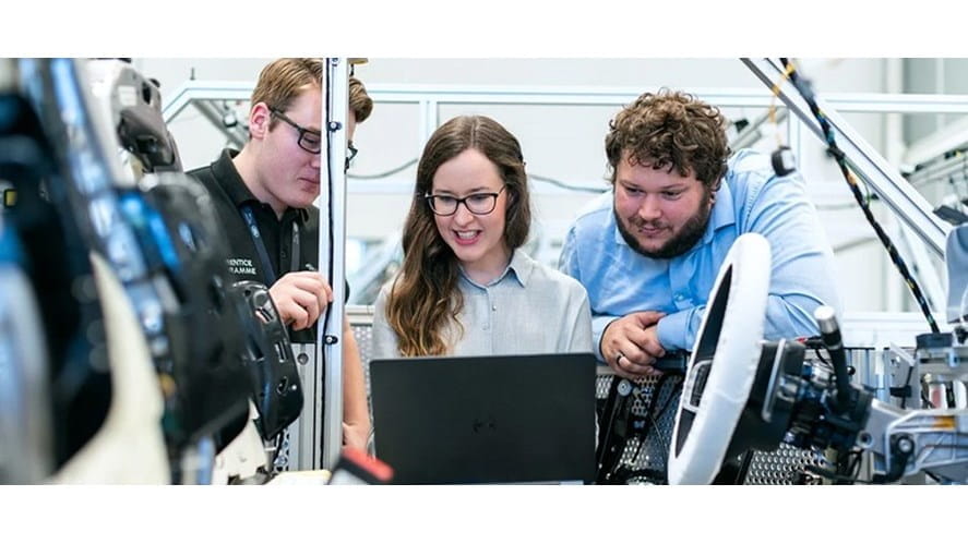 How to Become an Engineer: Step-by-Step Guide | BIS Ho Chi Minh City - how-to-become-an-engineer-step-by-step-guide