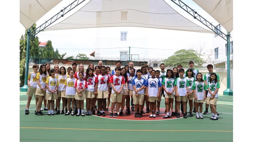 Introducing our BIS HCMC Houses! - introducing-our-bis-hcmc-houses