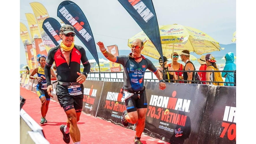 IRONMAN 70.3 Vietnam 2018 | British International School Ho Chi Minh City - ironman-703-vietnam-2018
