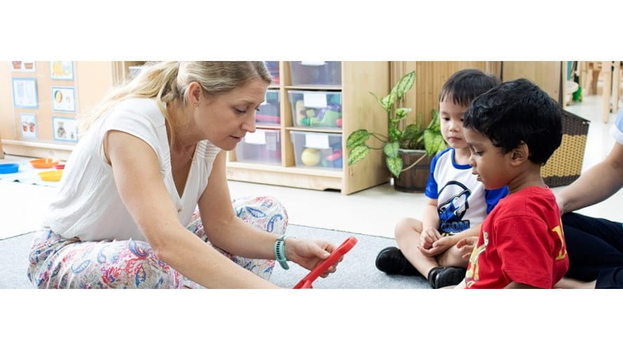 Marys Story  International Teaching in Vietnam