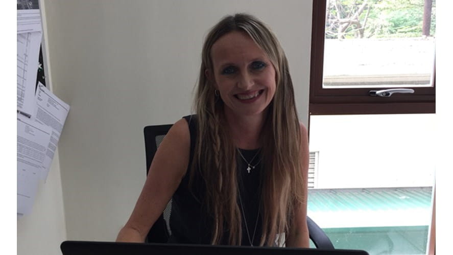 Meet the Specialist: Ms Halliwell - meet-the-specialist-ms-halliwell