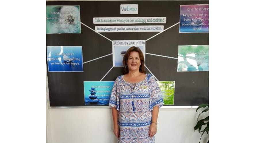 Meet the Specialist: Ms Kim McWilliam - meet-the-specialist-ms-mcwilliam