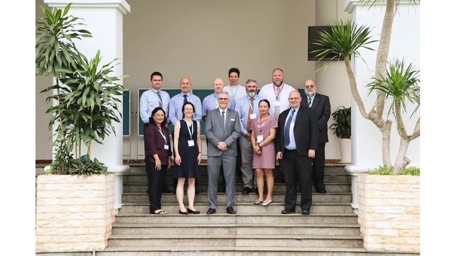 British International School Ho Chi Minh City CISWASC4min