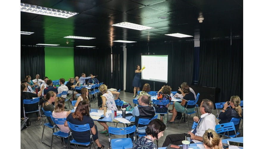 enriched math teachers training 3