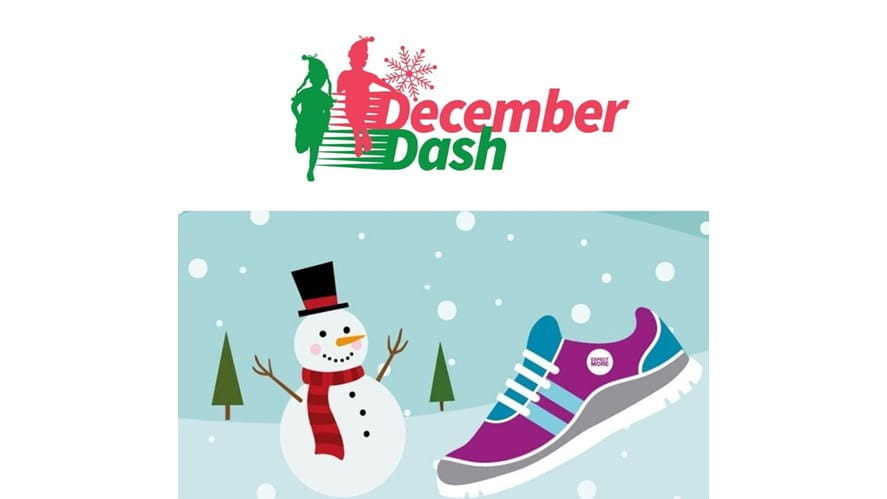 Dec Dash 21