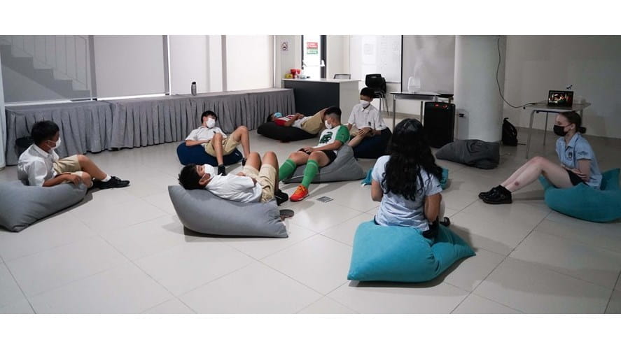 Mental health  lofi mediation