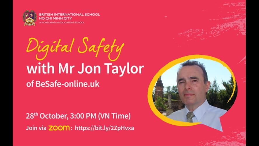 Digital Citizenship Workshop