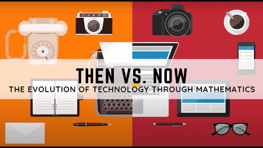 FOBISIA Maths Banner