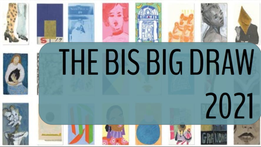 The Big Draw 2021