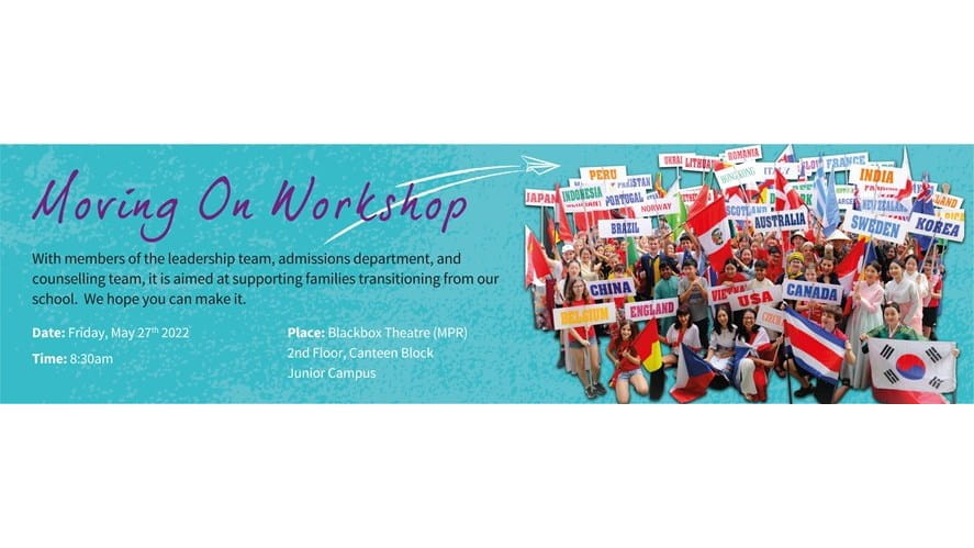 BIS Moving On Banner_May 2022