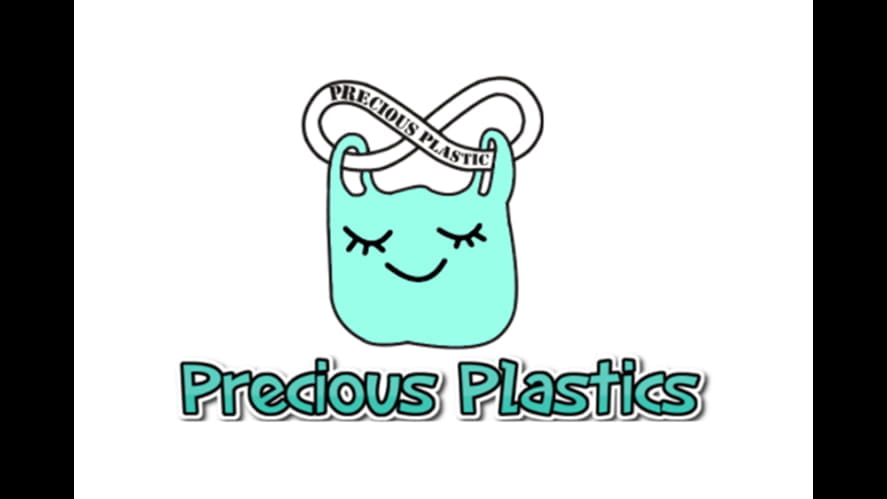 precious plastics