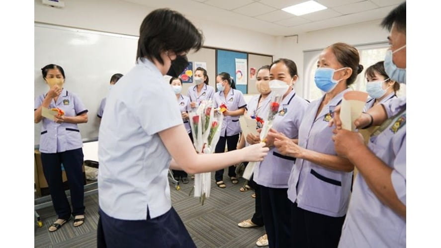 International Womens Day 2