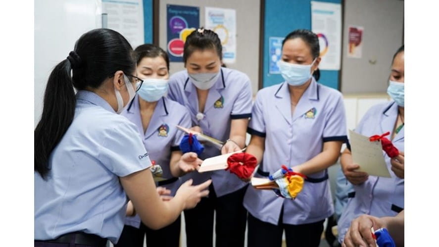 International Womens Day