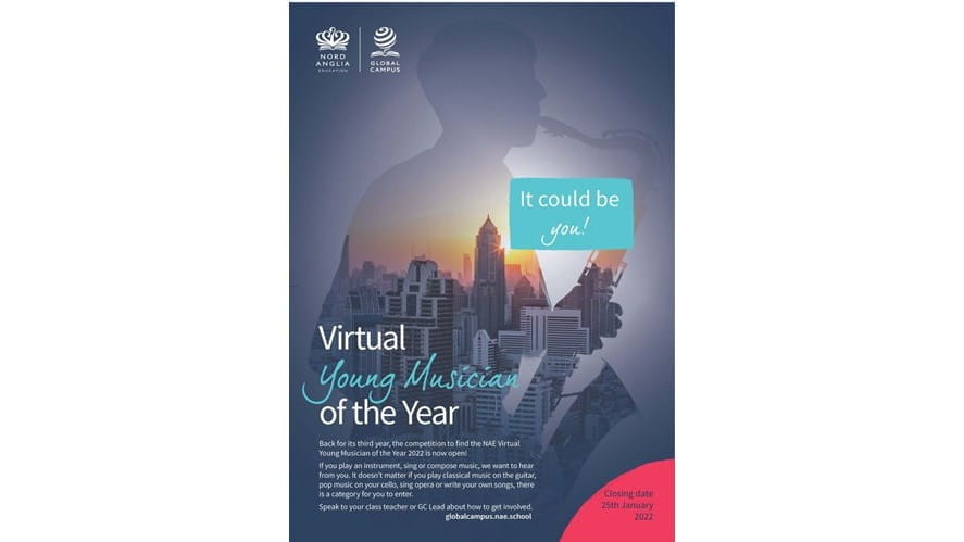 VMotY22 Poster  online