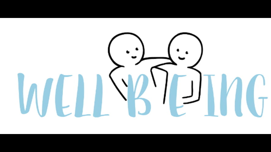 Weekly Wellbeing at Christmas