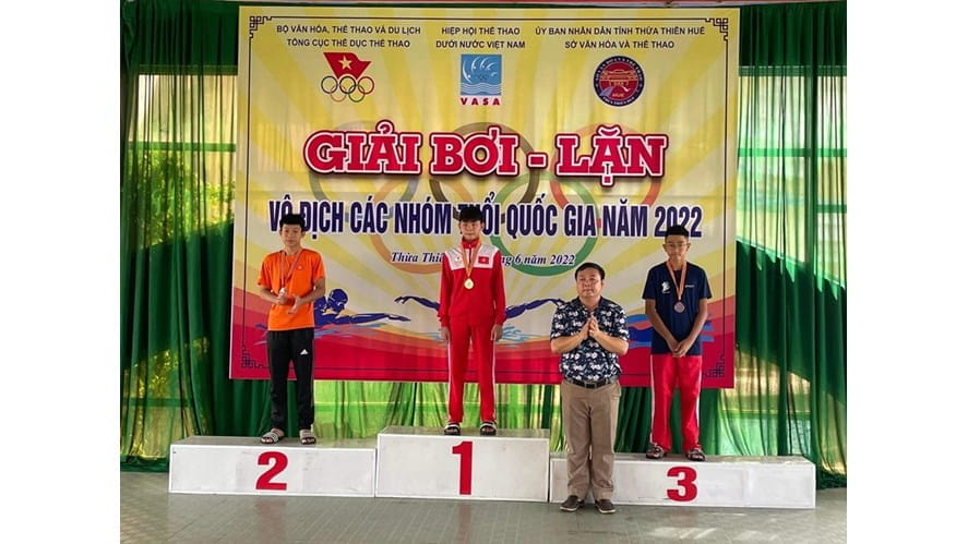 Year 8 Students shine in National Competitions 1