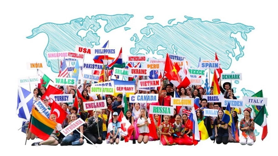 International Day Planning Meeting  Wednesday 2nd March